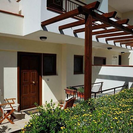 B&B Le Coppe บิสเชลเย ภายนอก รูปภาพ