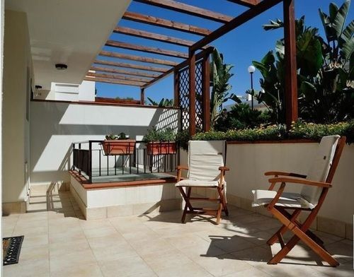 B&B Le Coppe บิสเชลเย ภายนอก รูปภาพ